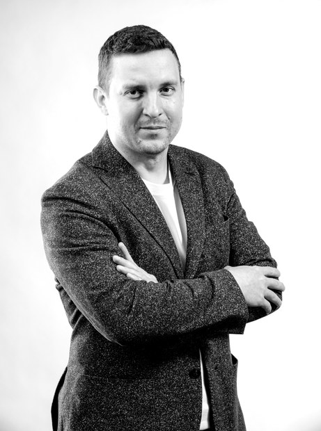 Maxim Tolmachev
