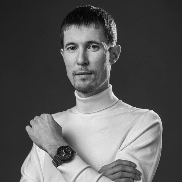 Rinat Iskhakov